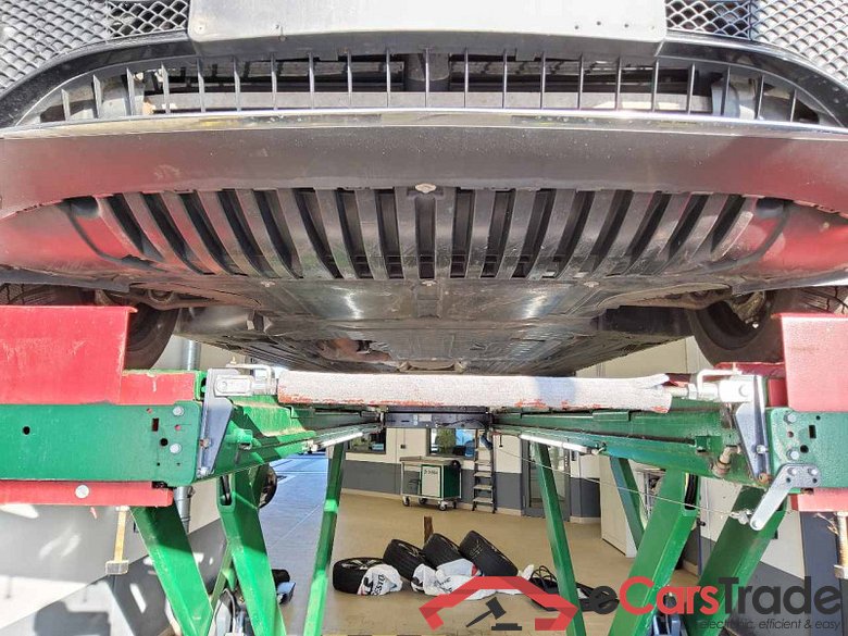 Mercedes-Benz C T-Modell (BM 206)(03.2021->) DE - Kb5 C 300 e EU6d, T Avantgarde (EURO 6d), 2021 - 2023 #5