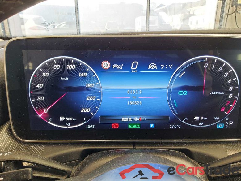 Mercedes-Benz C T-Modell (BM 206)(03.2021->) DE - Kb5 C 300 e EU6d, T Avantgarde (EURO 6d), 2021 - 2023 #6