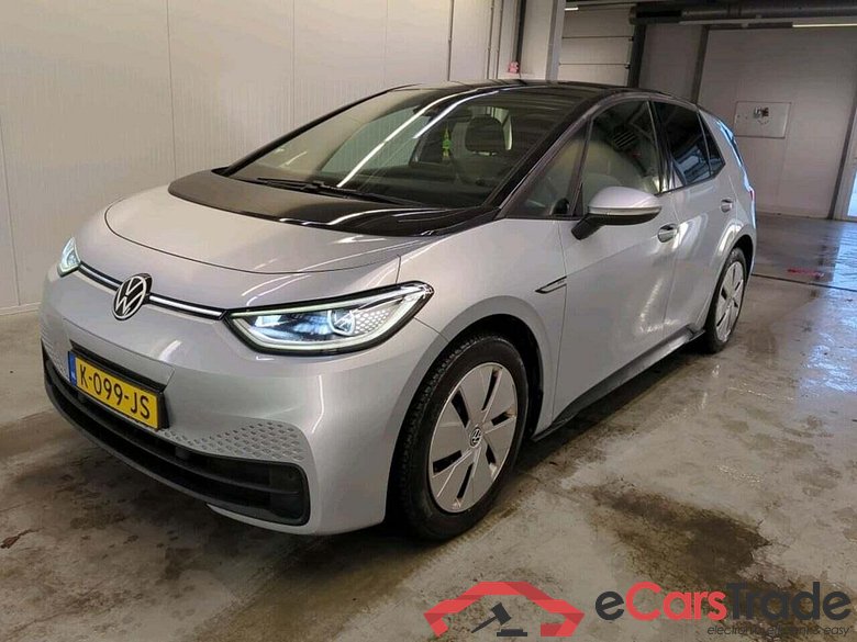 VOLKSWAGEN ID.3 Business 58 kWh