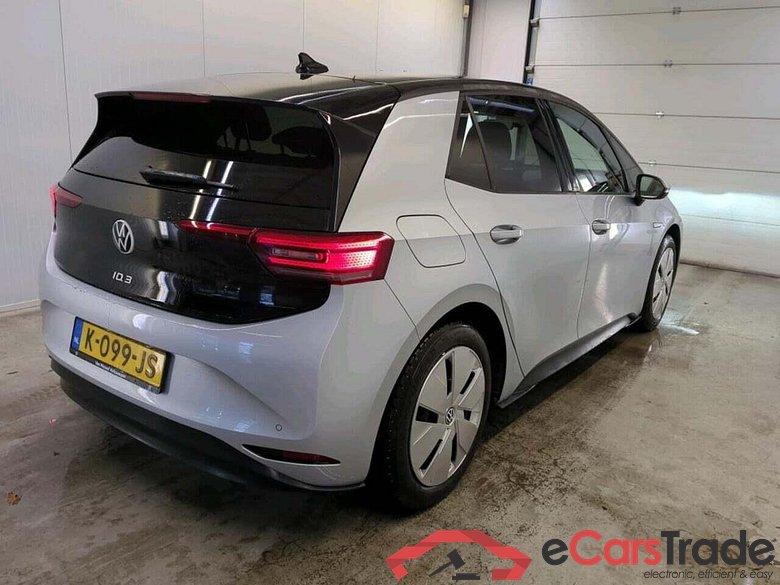 VOLKSWAGEN ID.3 Business 58 kWh #2