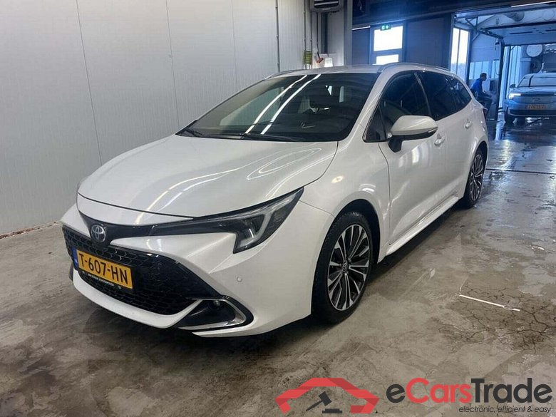 TOYOTA Corolla Touring Sports Hybrid 140 Bns Plus