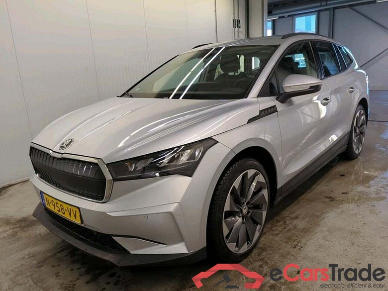 SKODA Enyaq iV 60 #1