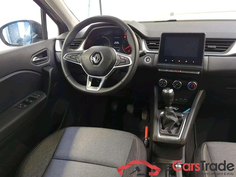 RENAULT Captur 1.0 TCe 90 evolution #3