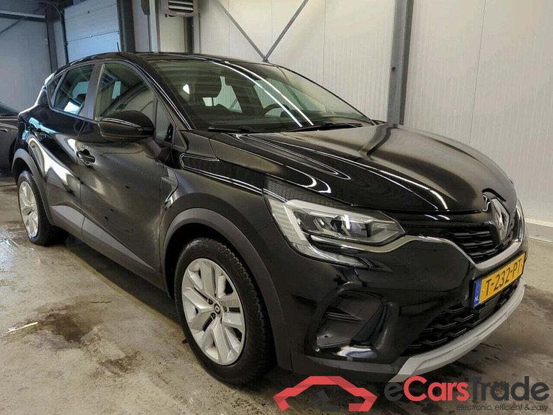 RENAULT Captur 1.0 TCe 90 evolution #5