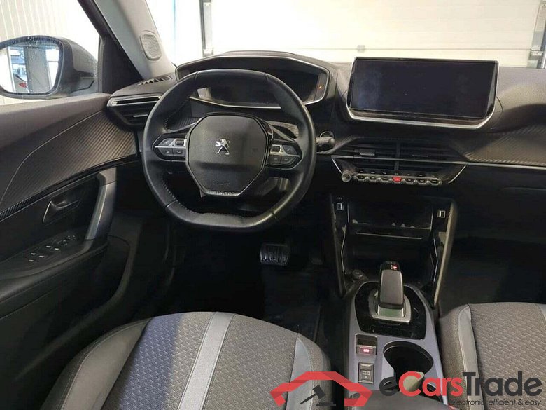 PEUGEOT e-2008 EV Allure 50 kWh #3