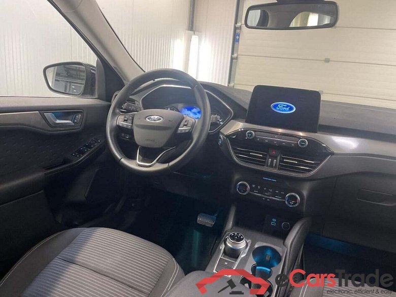 FORD KUGA 2.5 PHEV Titanium #3