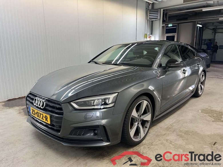 AUDI A5 Sportback 40 TFSI Sp SL ed.