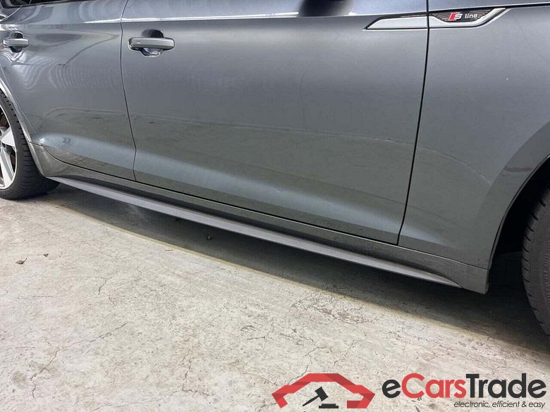 AUDI A5 Sportback 40 TFSI Sp SL ed. #5