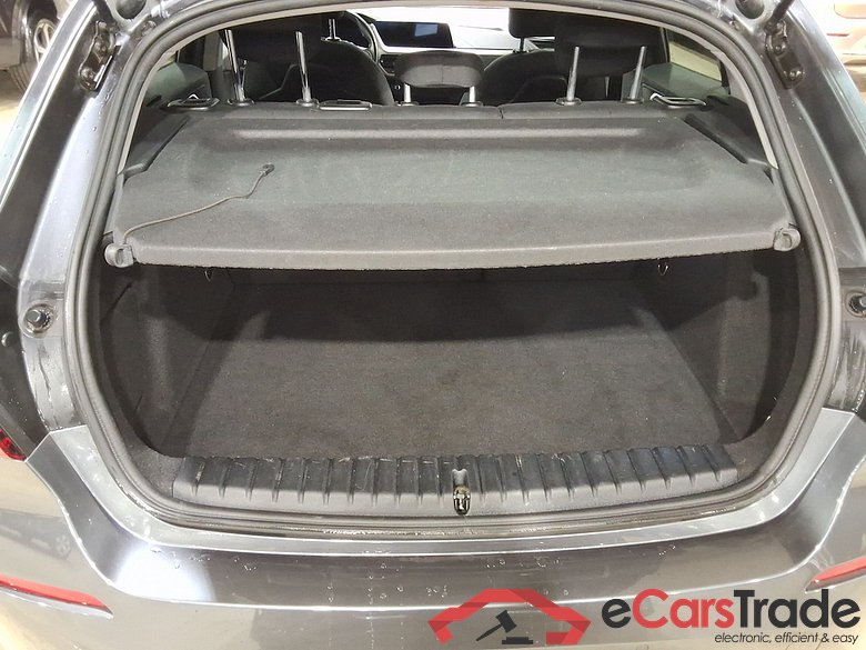 BMW 1 SERIES HATCH 1.5 118IA (100KW) #3