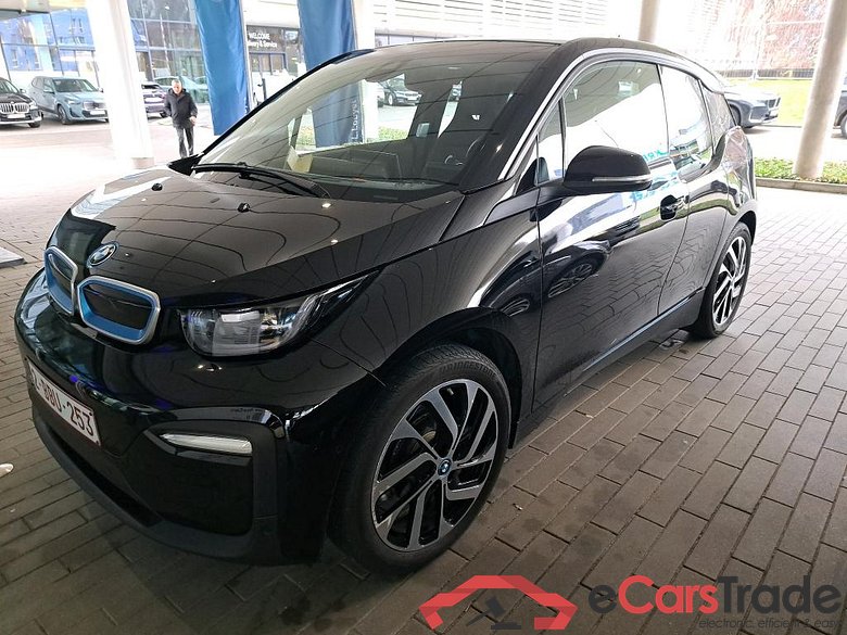 BMW I3 42.2 KWH ADVANCED 120AH AUTOMATIC