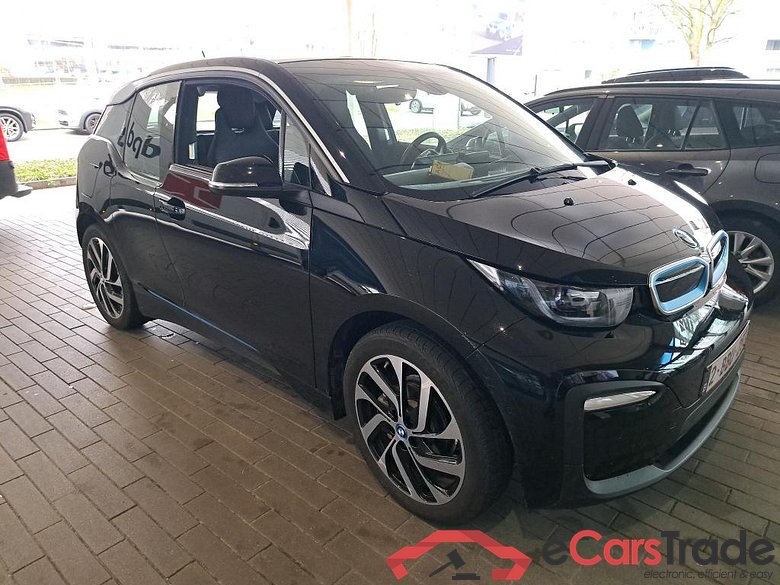BMW I3 42.2 KWH ADVANCED 120AH AUTOMATIC #2