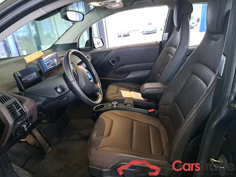 BMW I3 42.2 KWH ADVANCED 120AH AUTOMATIC #5