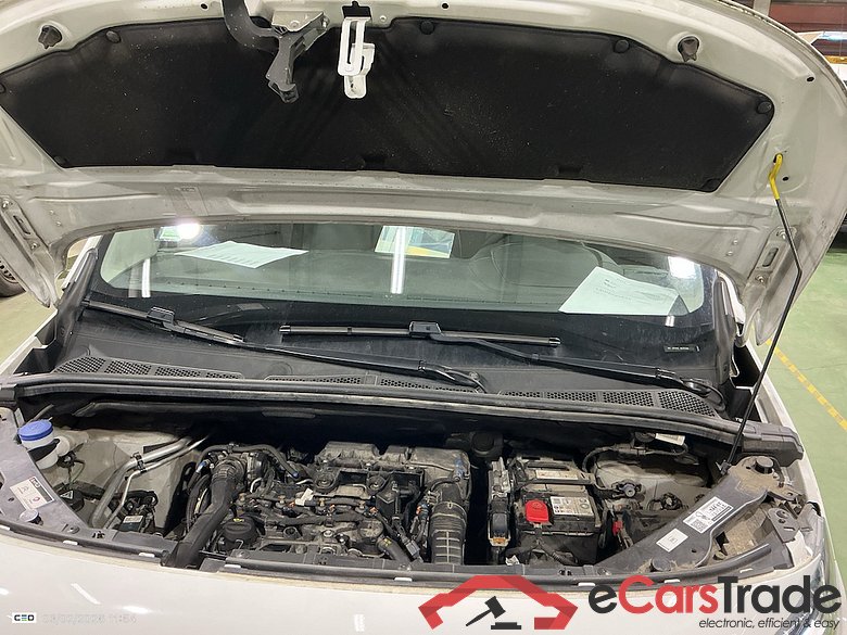 CITROAu2039N BERLINGO 1.5 BLUEHDI 100 XL HEAVY CLUB #6