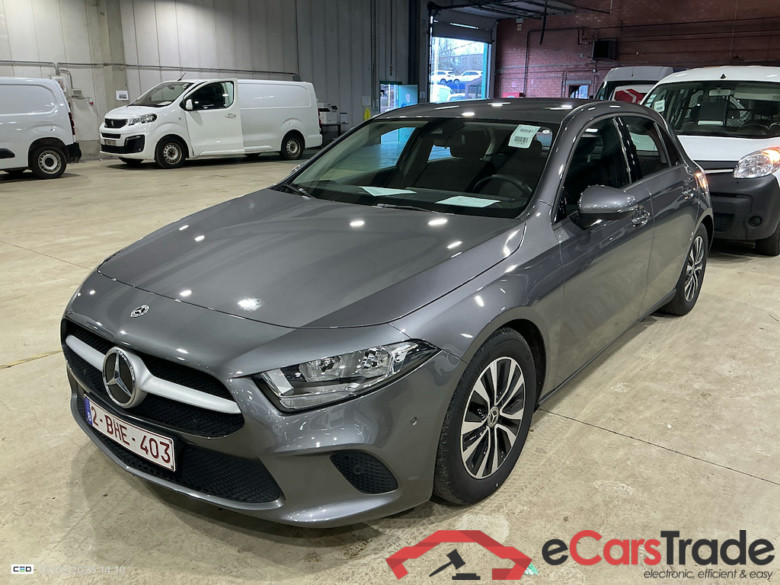 MERCEDES-BENZ A-Klasse 1.3 A 180 BUSINESS SOLUTION ESSENTIAL #1