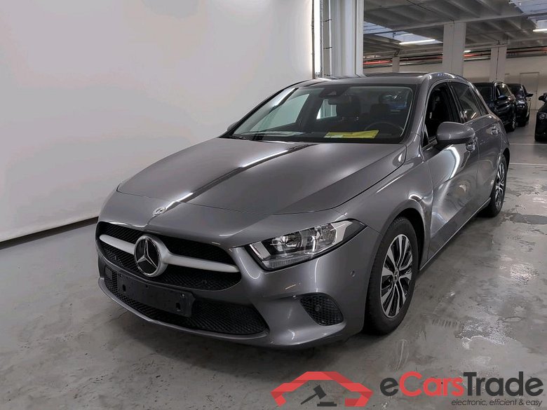 MERCEDES-BENZ A-Klasse 1.3 A 180 BUSINESS SOLUTION ESSENTIAL