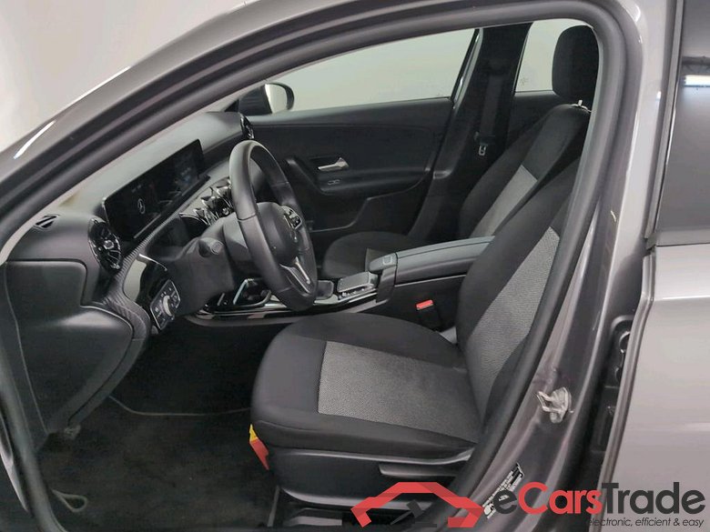 MERCEDES-BENZ A-Klasse 1.3 A 180 BUSINESS SOLUTION ESSENTIAL #5
