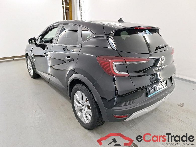 RENAULT CAPTUR 1.0 TCE 90 CORPORATE EDITION #3