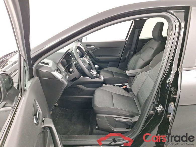 RENAULT CAPTUR 1.0 TCE 90 CORPORATE EDITION #5