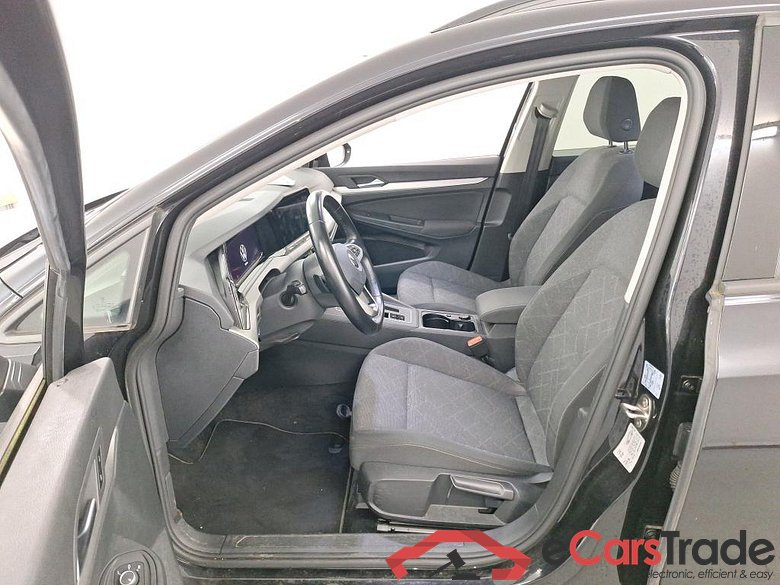 VOLKSWAGEN GOLF VARIANT VIII 1.0 ETSI DSG LIFE #5