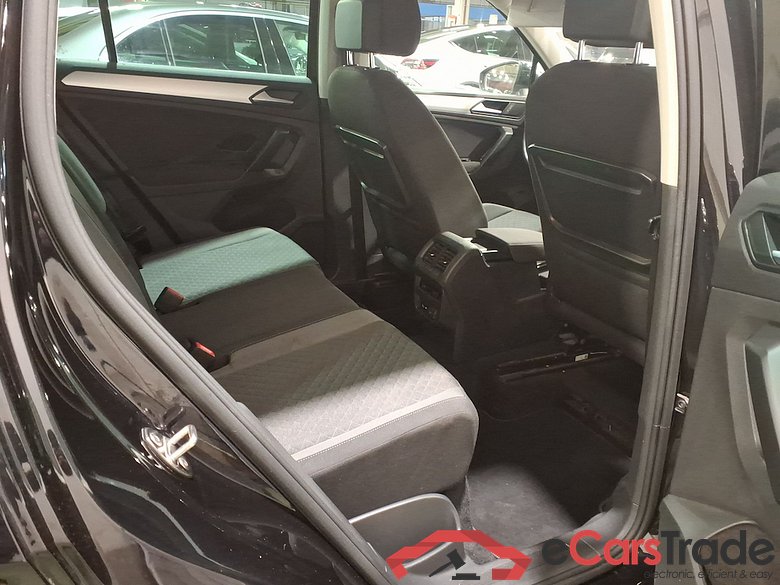 VOLKSWAGEN TIGUAN - 2016 1.5 TSI ACT Comfortline OPF #5