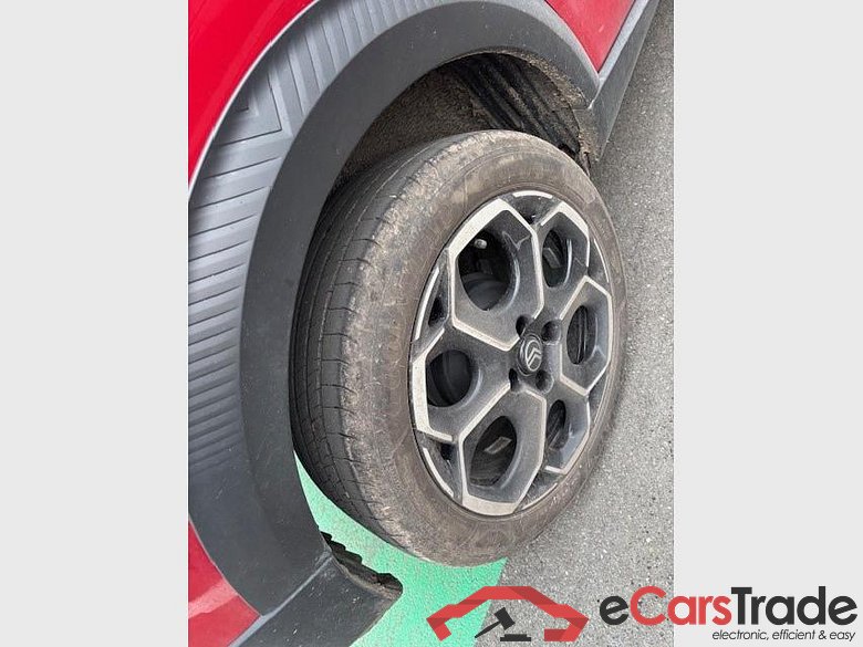 CITROEN C3 1.2 Turbo Max #2