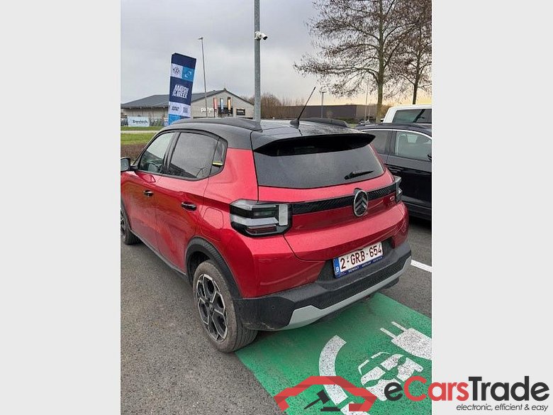 CITROEN C3 1.2 Turbo Max #6