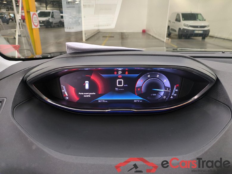 3008 Active Business 1.5 HDi 130CV BVA8 E6dT #6