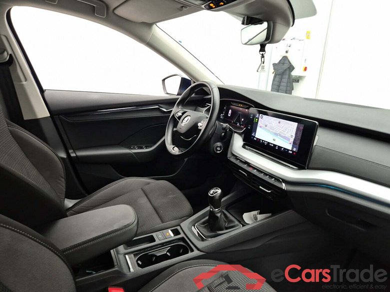 SKODA OCTAVIA 1.0 TSI CLEVER #3