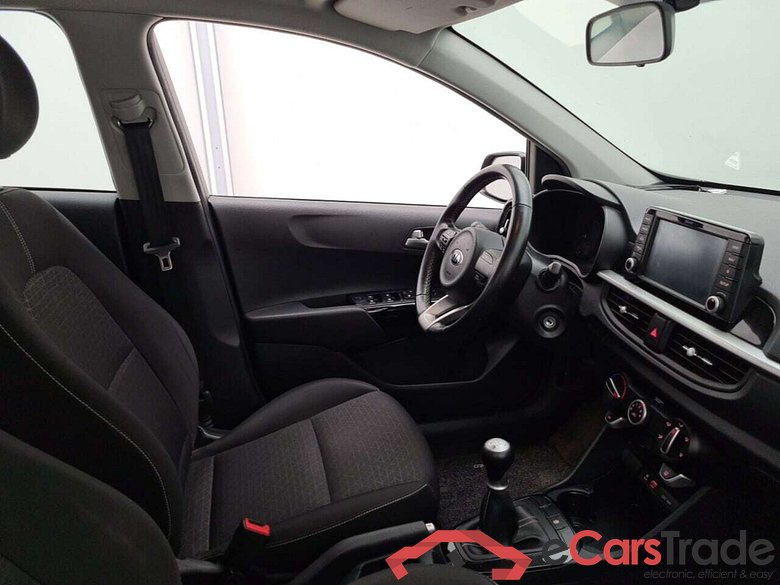 KIA PICANTO 1.0 MPI ISG FUSION #3