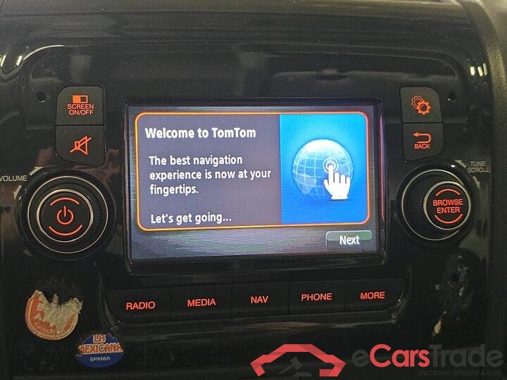 Peugeot Boxer Boxer 2.2 BlueHDi S/S 165 Grip 435 L2H2 121kW/165pk  5D/P Man-6 #6