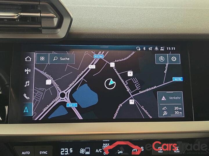 Audi A3 Sportback A3 Sportback 2.0 35 TDi S tronic Advanced 110kW/150pk  5D/P Auto-7 #6