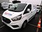 preview Ford Transit Custom #0