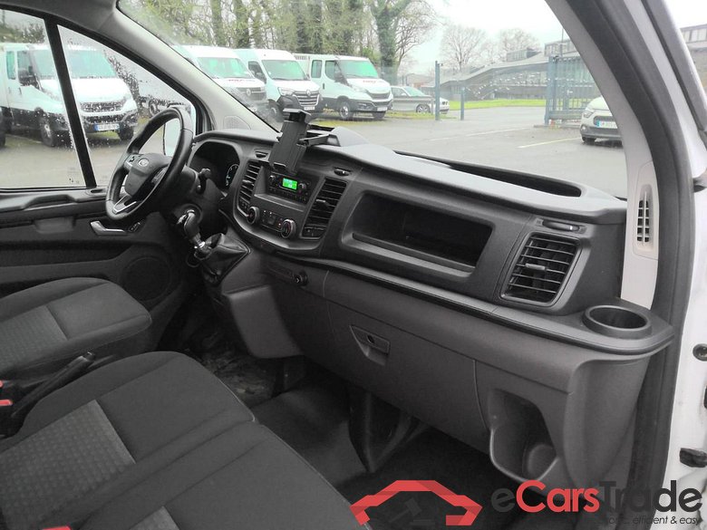 TRANSIT CUST TRENDB 300 L1H1 R #3