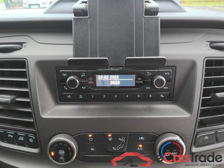 TRANSIT CUST TRENDB 300 L1H1 R #4