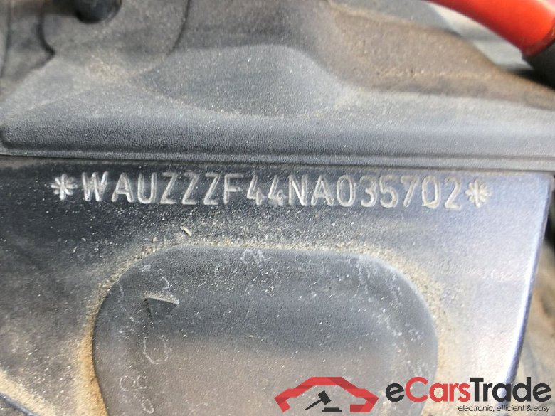 A4 Avant 40 TDI quattro S line 2.0 TDI 150KW AT7 E6d #5