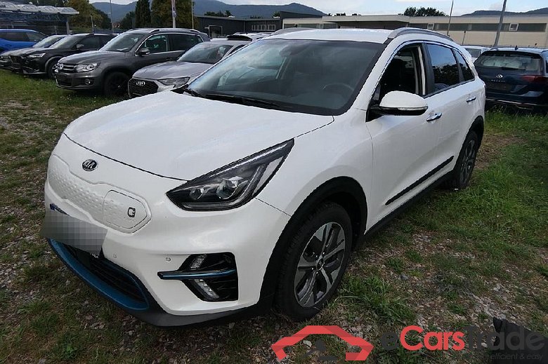 Niro e-Niro Spirit 64kWh