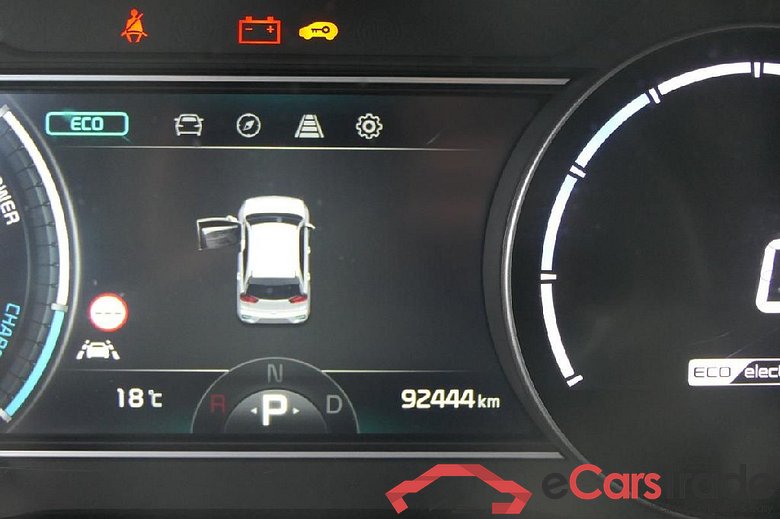 Niro e-Niro Spirit 64kWh #6