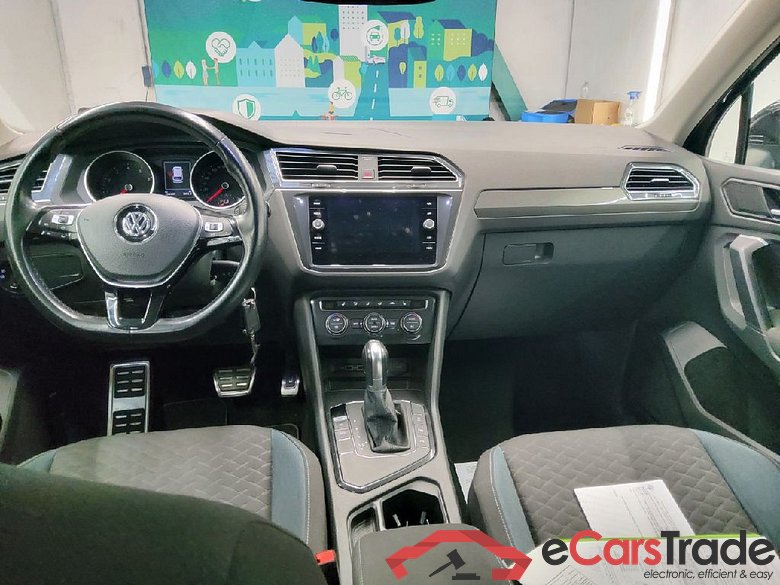 Tiguan IQ.DRIVE Start-Stopp 1.5 TSI 110KW AT7 E6dT #3