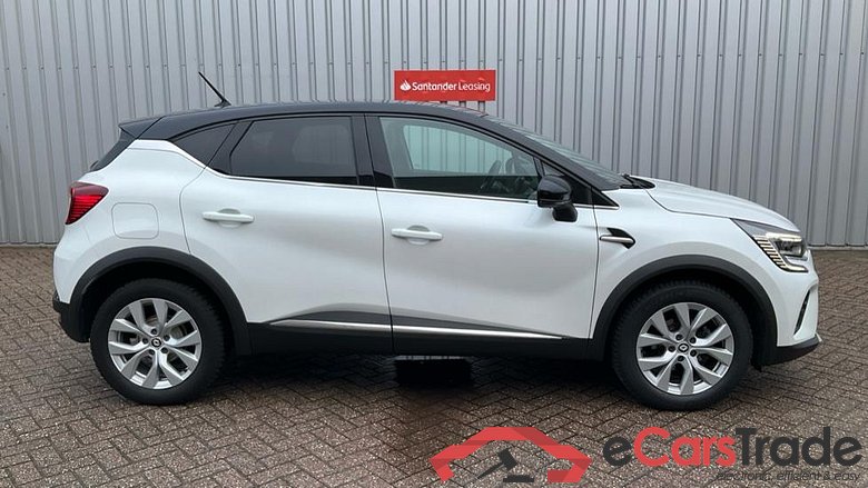 RENAULT CAPTUR 1.0tce intens 67kW #6