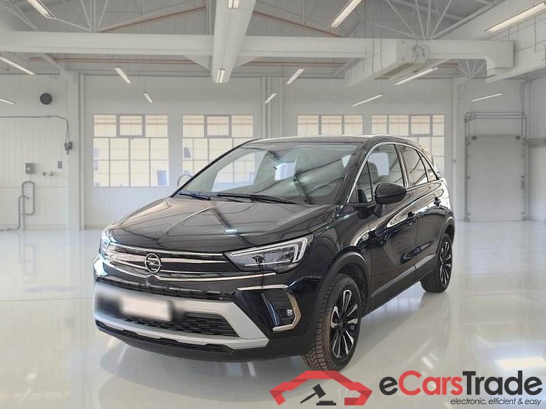 OPEL CROSSLAND / 2020 / 5P / CROSSOVER 1.5 DIESEL 110CV ELEGANCE SeS MT6 #1