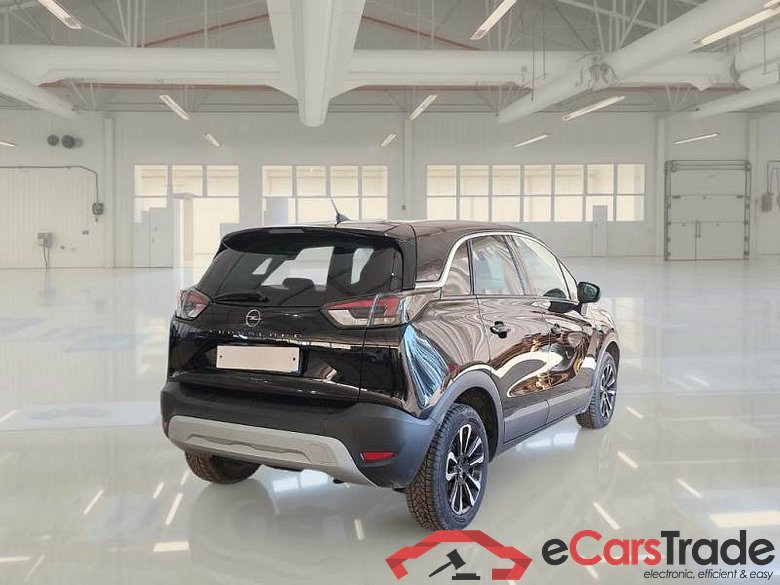 OPEL CROSSLAND / 2020 / 5P / CROSSOVER 1.5 DIESEL 110CV ELEGANCE SeS MT6 #2