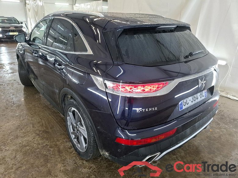 DS DS 7 Crossback / 2017 / 5P / SUV E-TENSE 225 RIVOLI #2