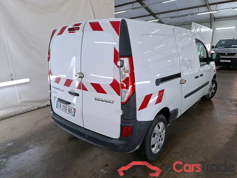 Kangoo Express Maxi Extra (Série Spéciale) 1.5 #3