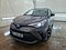preview Toyota C-HR #0