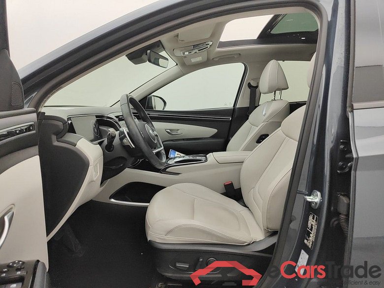 Hyundai Tucson 1.6 T-GDi Plug-in Hybrid 4x4 Shine 5d #3