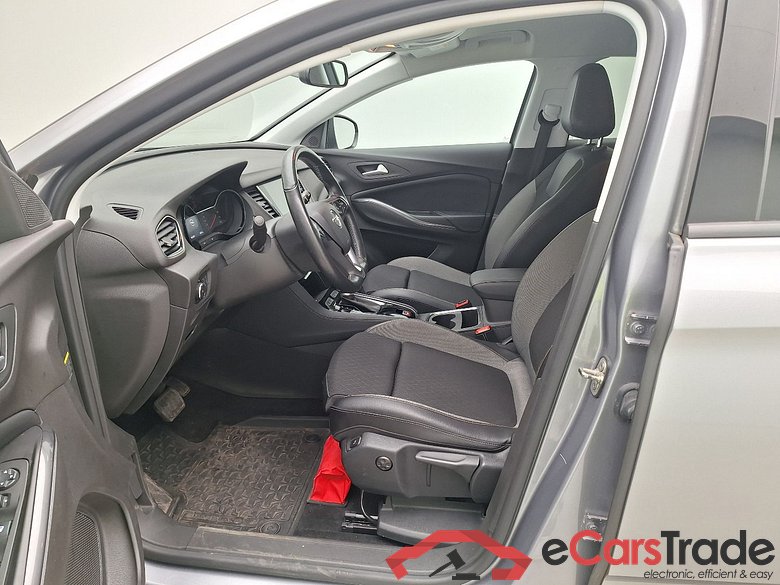 Opel, Grandland X '17, Opel Grandland X 1.2 Turbo S/S AT8 Edition 5d #3