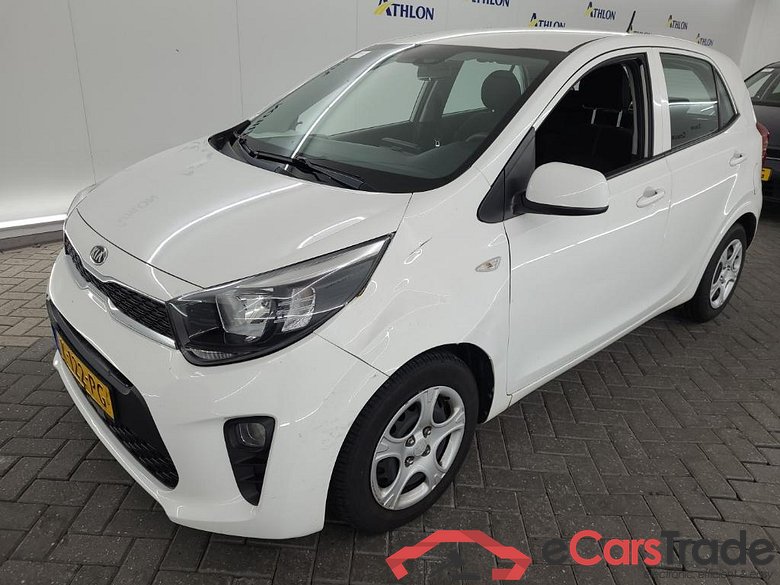 KIA Picanto 1.0 DPi ComfortLine 5-zits 5D 49kW