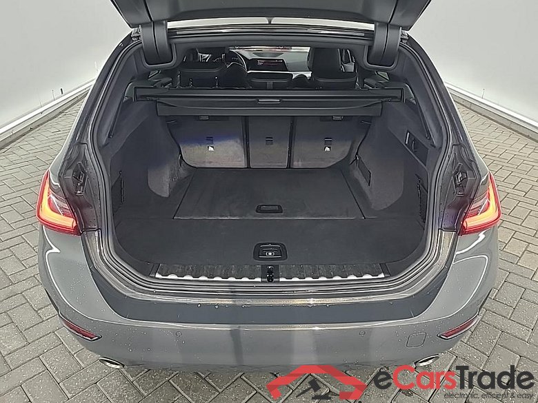 BMW 3-serie Touring 318iA Business Edition Plus 5D 115kW #5