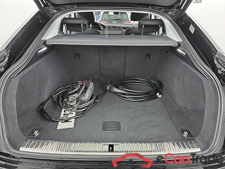 AUDI e-tron Sportback 55 quattro Edition 5D 300kW #5
