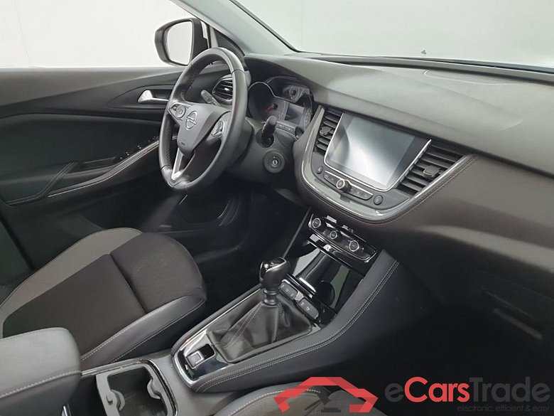 OPEL Grandland X 1.2 Turbo S&S 96kW Business 5D #6